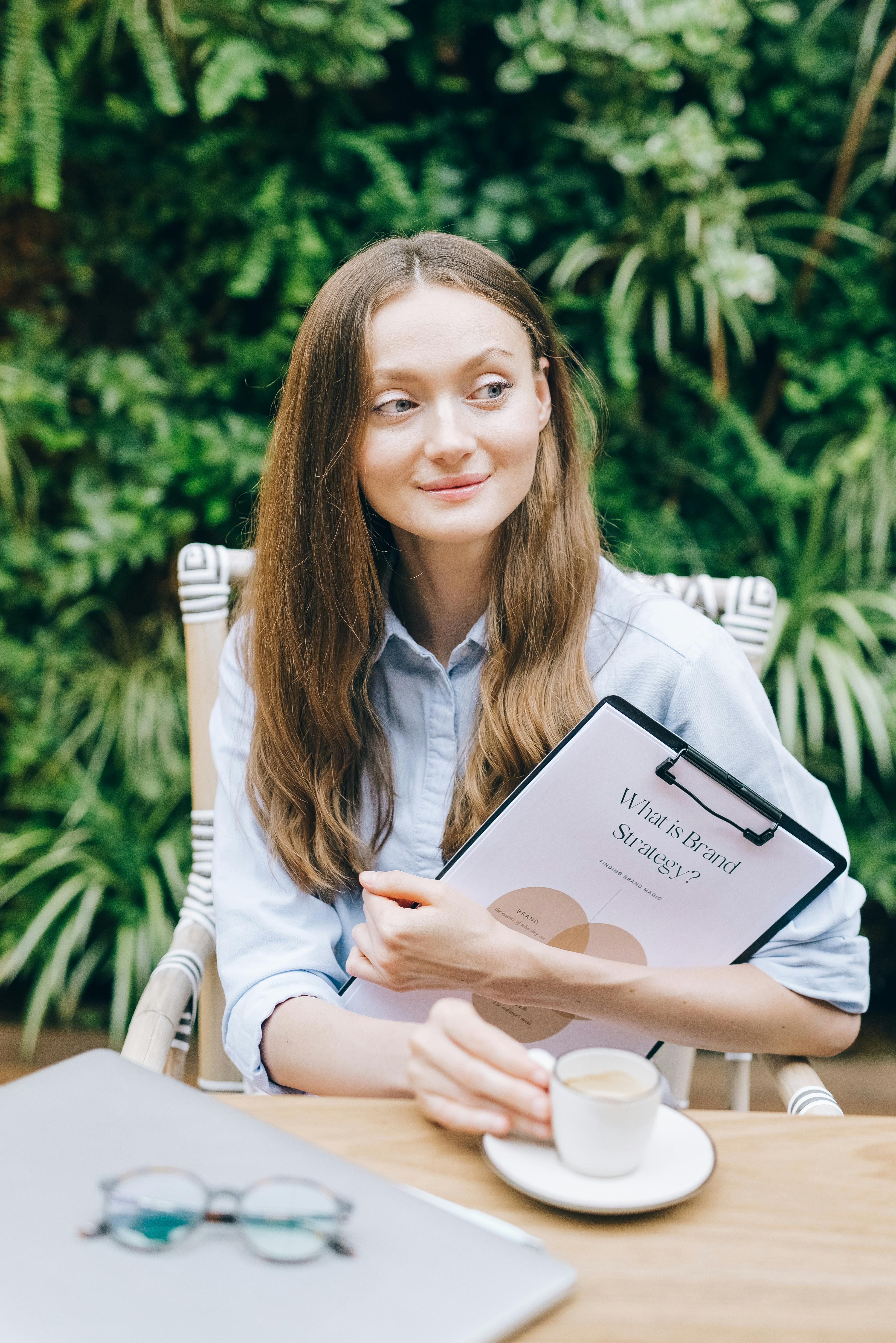 oprichter