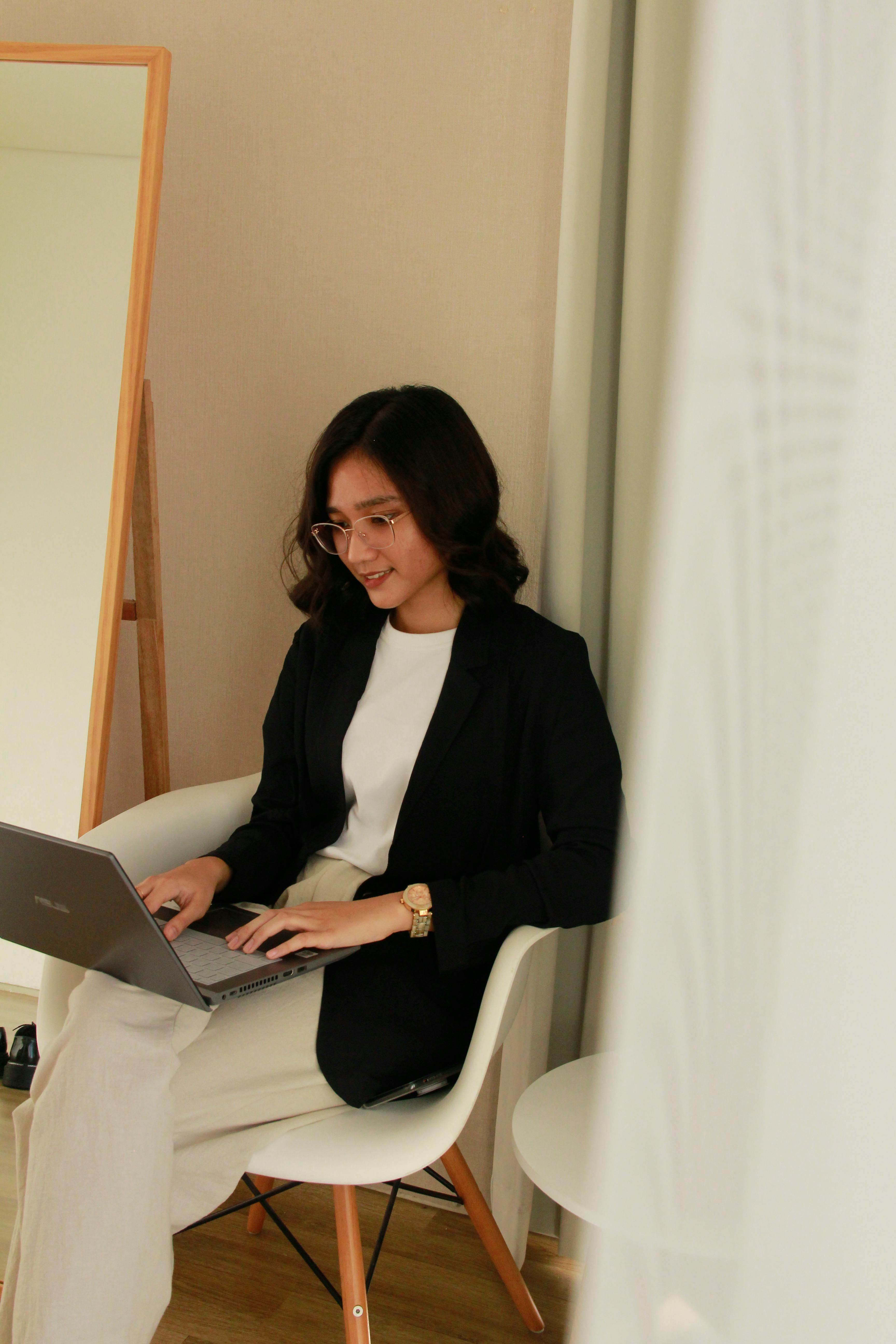 social media manager