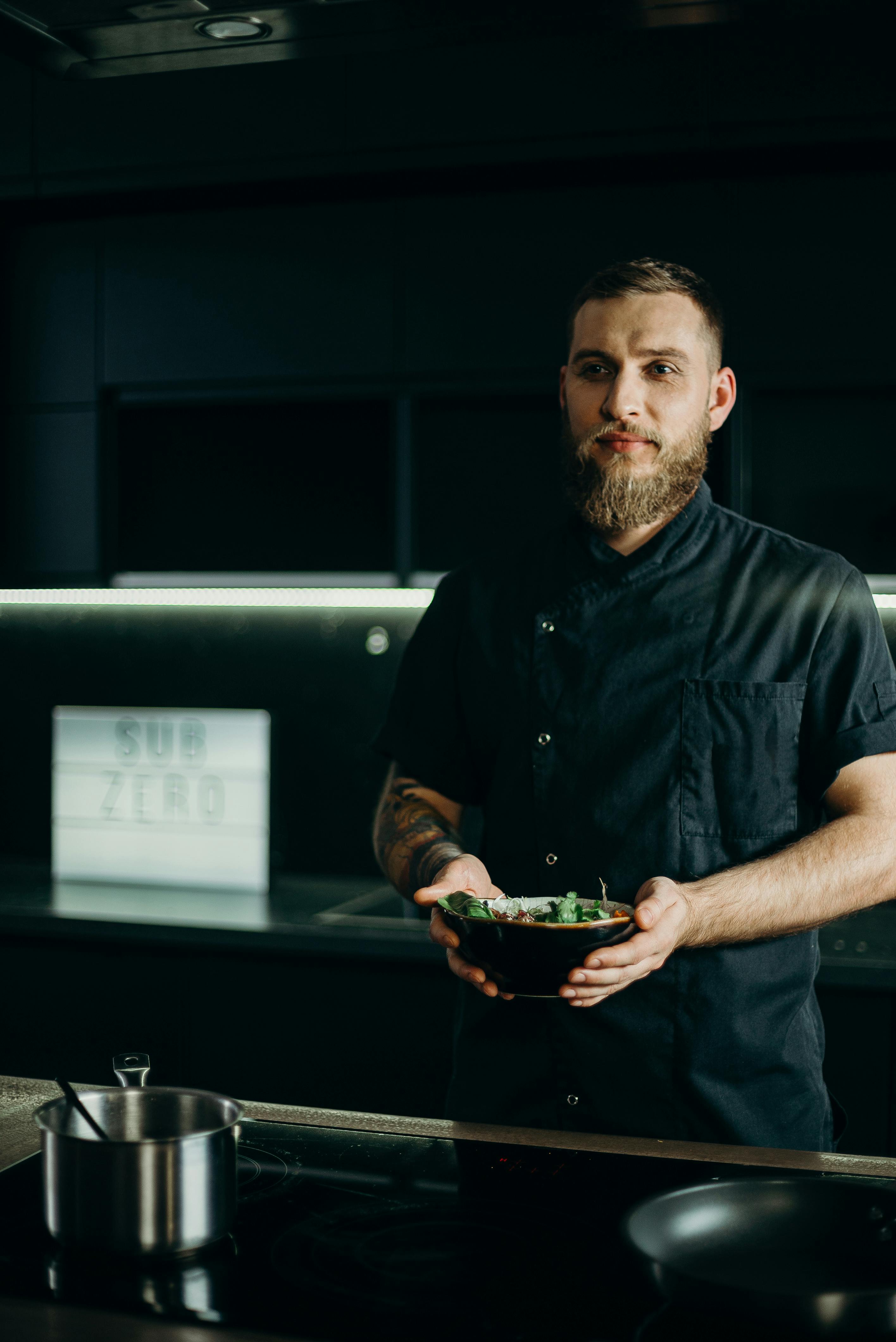 sous-chef